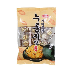 Caramelos de arroz tostado Nurung Ji